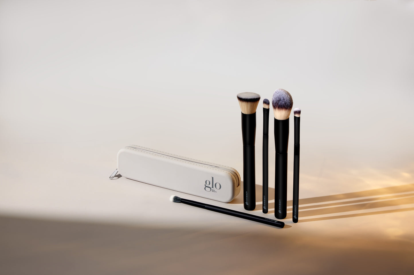 Hero Brush Set