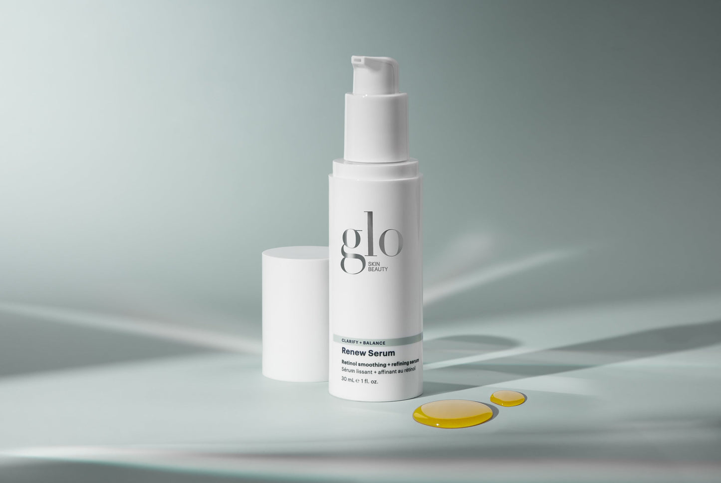 Renew Serum 30 ml | Clarifying and Smoothing skin