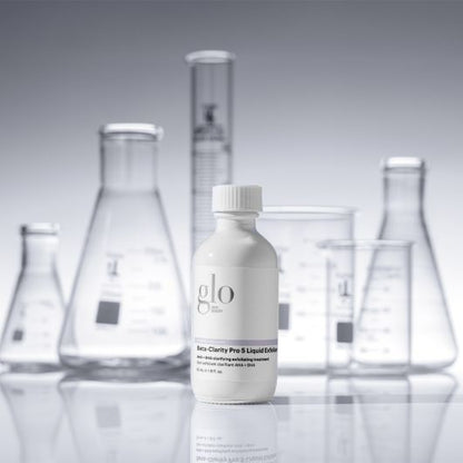 Beta - Clarity Pro 5 Liquid Exfoliant 60 ml - Glo Skin Beauty UK&I