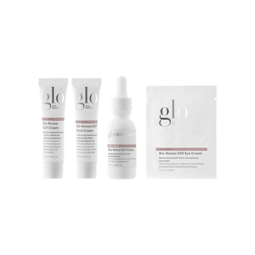 Bio - Renew EGF Collection Mini Set - Glo Skin Beauty UK&I