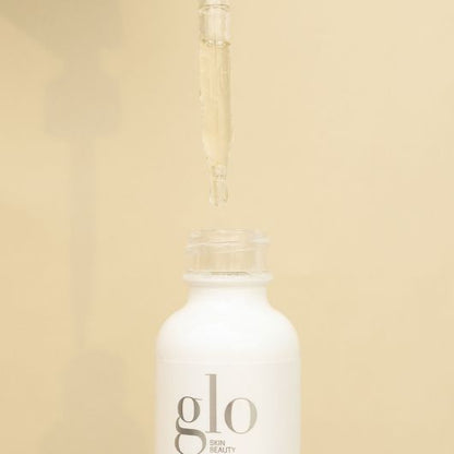 C - Shield Anti - Pollution Drops 30 ml - Glo Skin Beauty UK&I