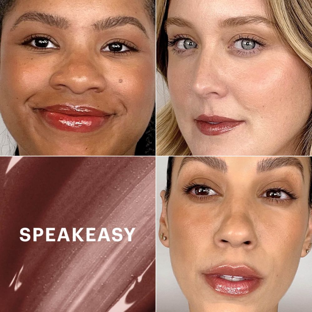 Conditioning Lip Gloss - Glo Skin Beauty UK&I