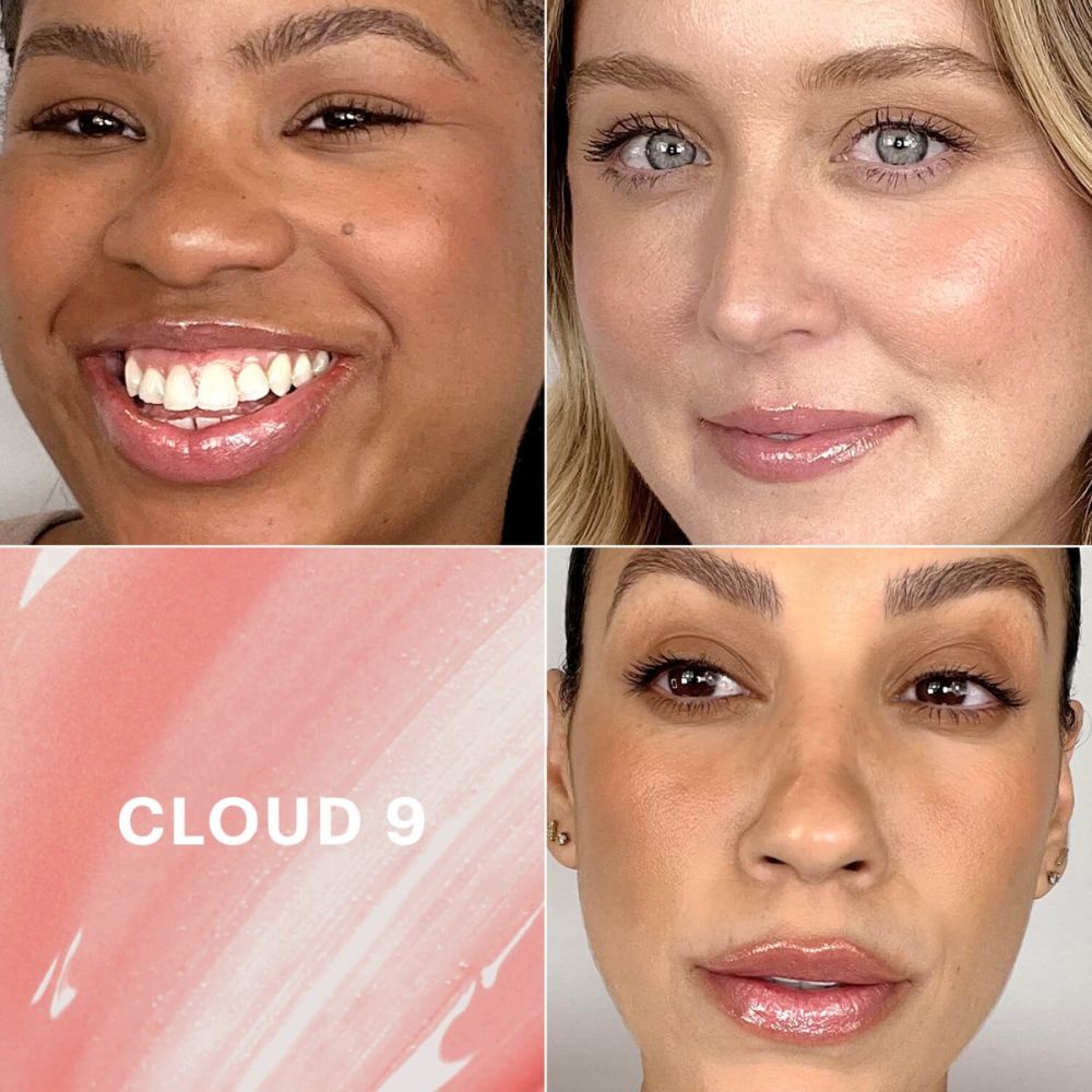 Conditioning Lip Gloss - Glo Skin Beauty UK&I