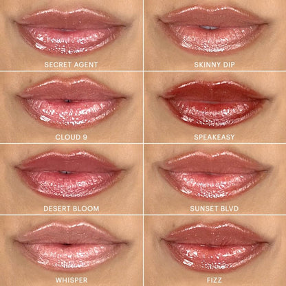 Conditioning Lip Gloss - Glo Skin Beauty UK&I