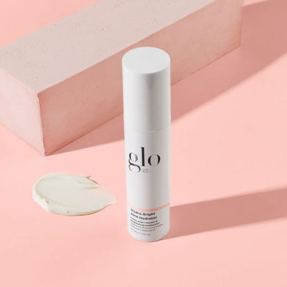 Hydra - Bright AHA Hydrator 50 ml - Glo Skin Beauty UK&I