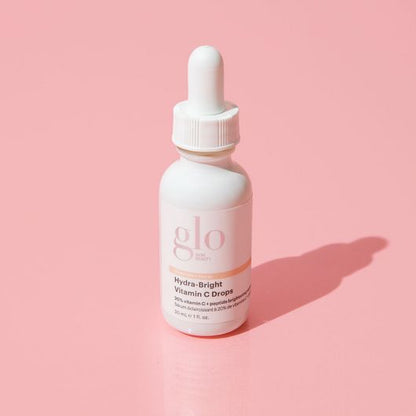 Hydra - Bright Vitamin C Drops 30ml - Glo Skin Beauty UK&I