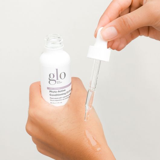 Phyto - Active Conditioning Oil Drops 30ml - Glo Skin Beauty UK&I