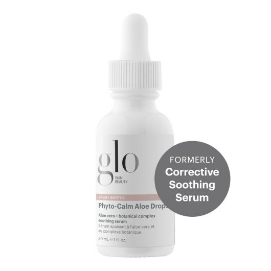 Phyto - Calm Aloe Drops 30 ml - Glo Skin Beauty UK&I