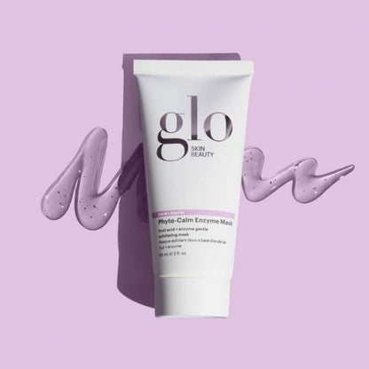 Phyto - Calm Enzyme Mask 60 ml - Glo Skin Beauty UK&I