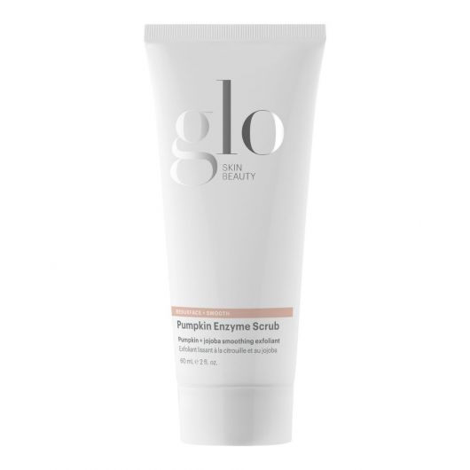 Pumpkin Enzyme Scrub 60 ml - Glo Skin Beauty UK&I
