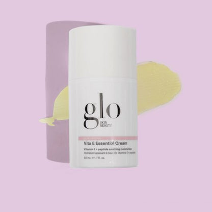 Vita E Essential Cream 50 ml - Glo Skin Beauty UK&I